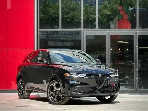 Alfa Romeo Tonale Intensa