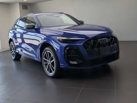 Audi Q5 Progressiv
