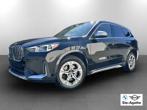 BMW X1 28i