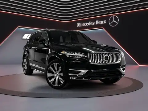 Volvo XC90 Ultra