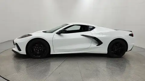 Chevrolet Corvette Stingray 1LT