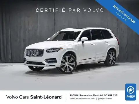 Volvo XC90 Ultimate