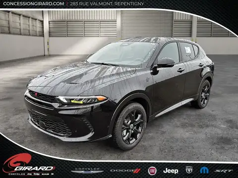 Dodge Hornet
