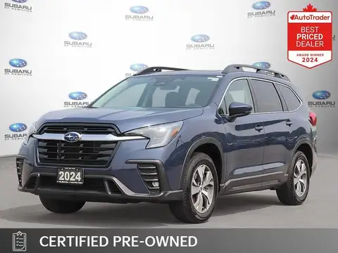 Subaru Ascent