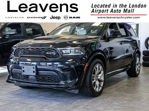 Dodge Durango