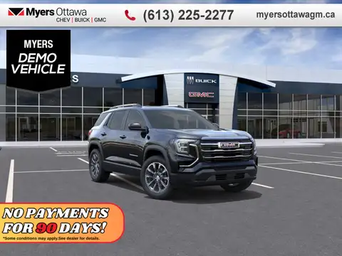GMC Terrain