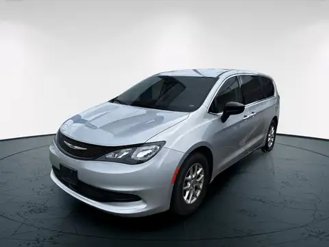 Chrysler Grand Caravan