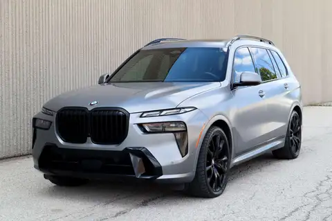 BMW X7 40i