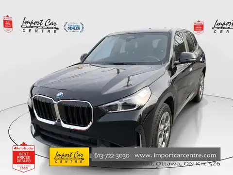 BMW X1 28i