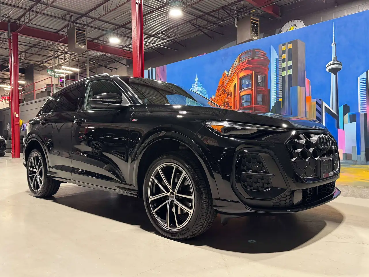 2025 Audi Q5