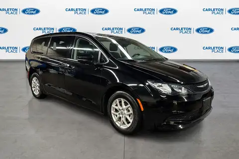 Chrysler Grand Caravan