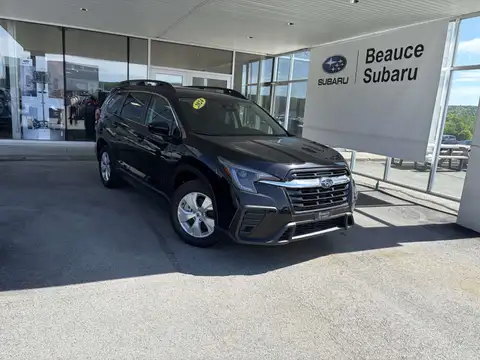 Subaru Ascent