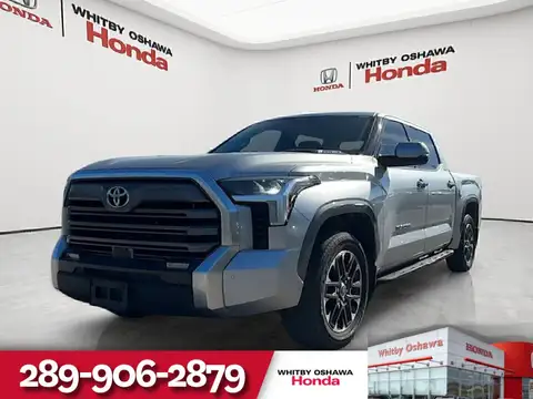 Toyota Tundra Limited