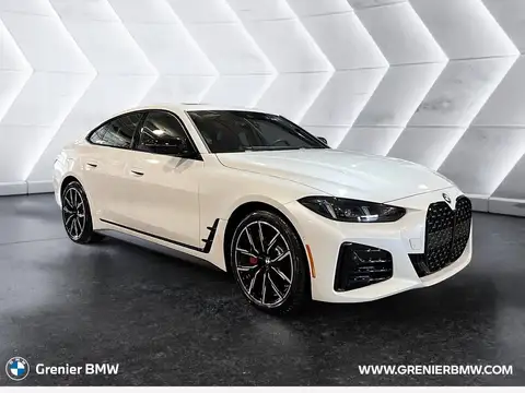 BMW 4 Series 430i