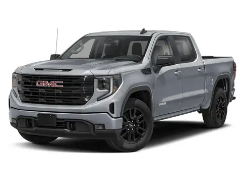 GMC Sierra 1500 Elevation