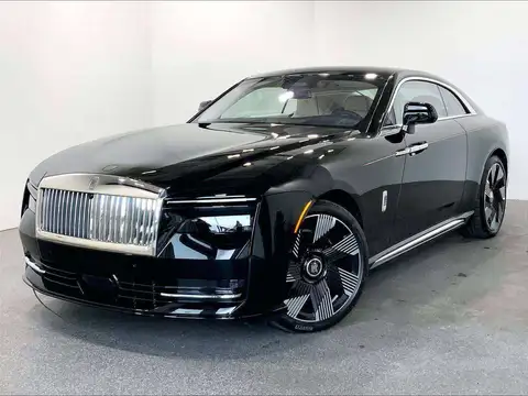 Rolls-Royce Spectre