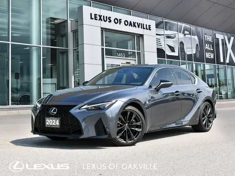 Lexus IS 300