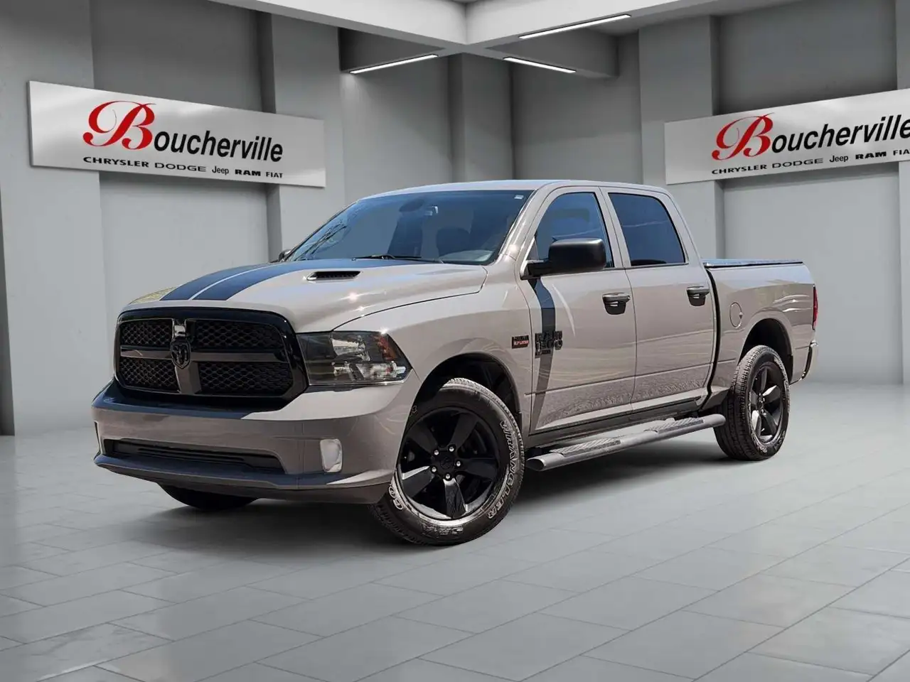 2022 RAM 1500 Express