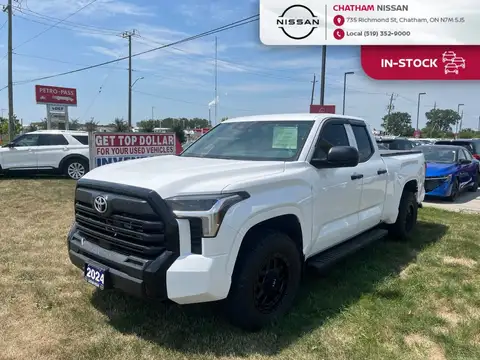 Toyota Tundra