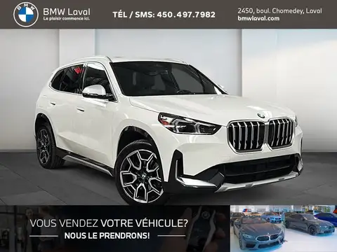 BMW X1 28i
