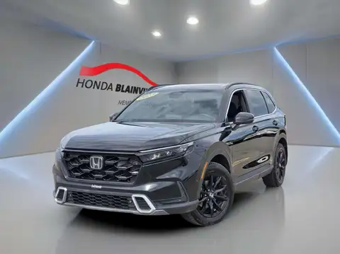 Honda CR-V Touring