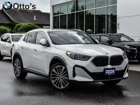 BMW X2 28i