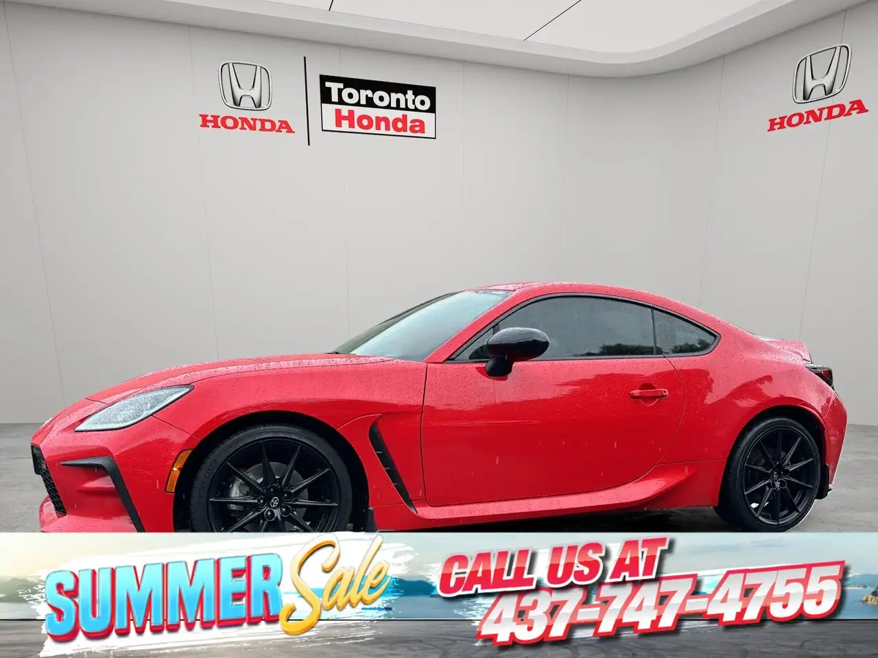 2022 Toyota GR86