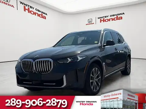 BMW X5 40i