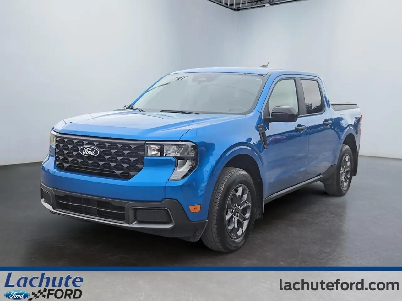 2025 Ford Maverick