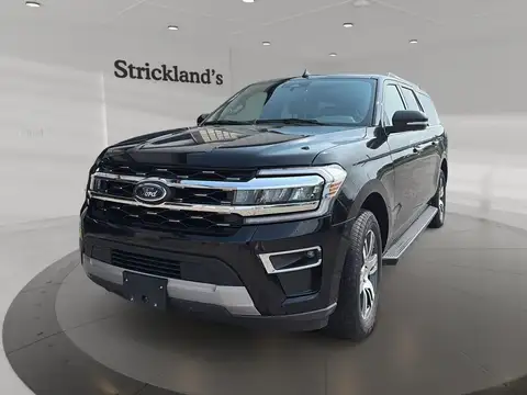 Ford Expedition