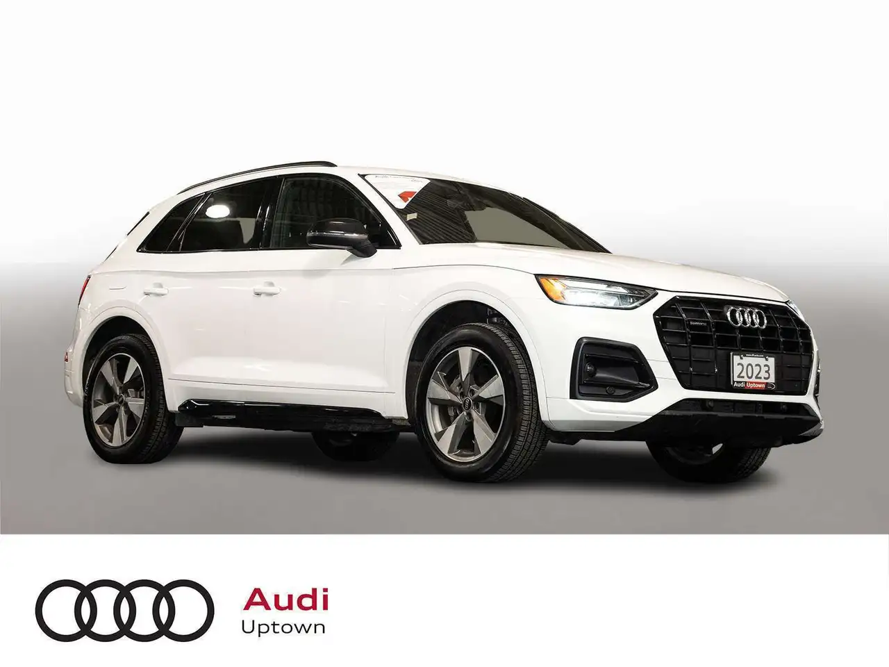 2023 Audi Q5 Komfort