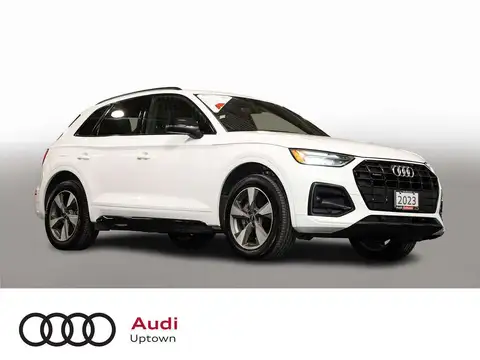 Audi Q5 Komfort