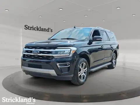 Ford Expedition