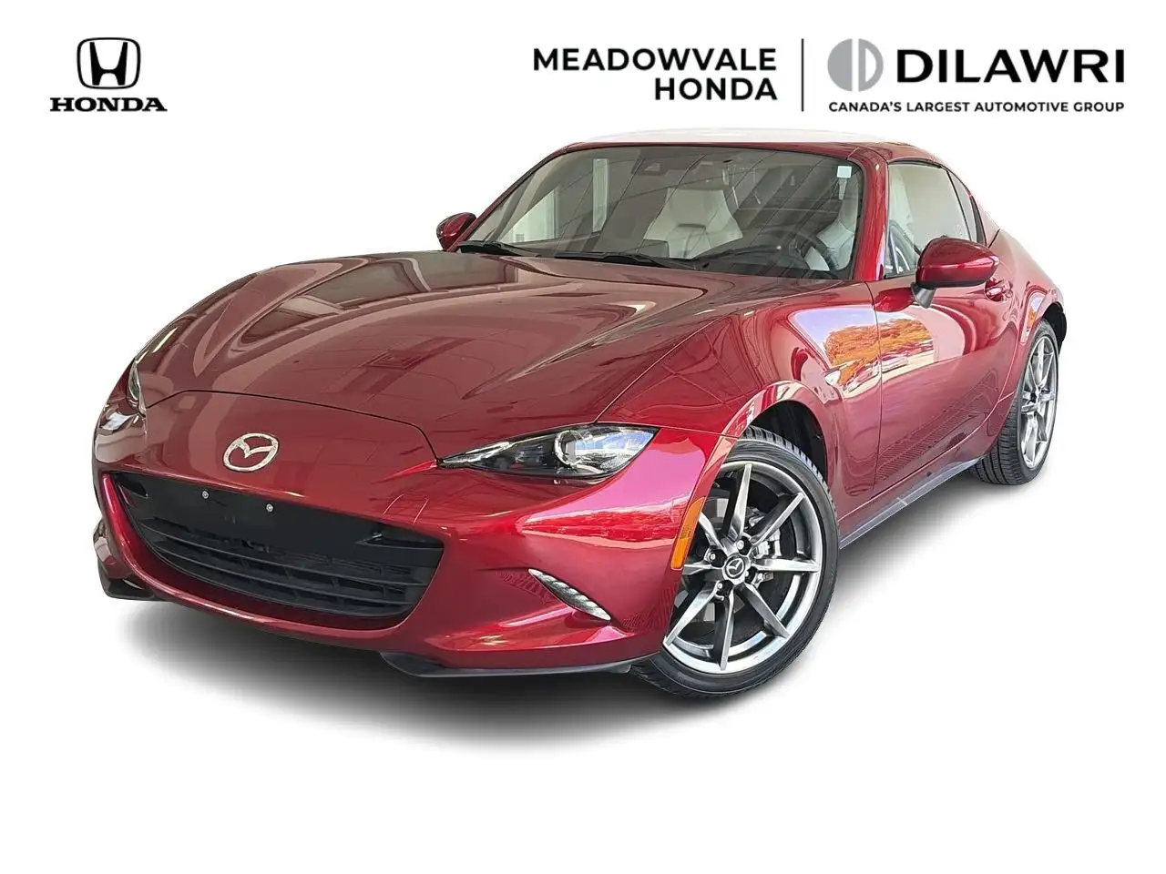 2023 Mazda MX-5 Miata