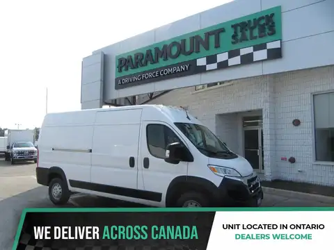 RAM ProMaster
