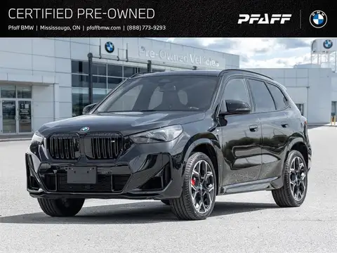 BMW X1 M35i