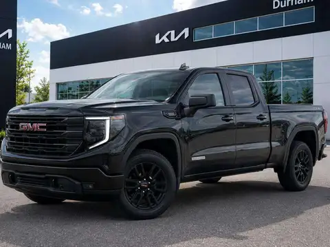 GMC Sierra 1500 Elevation