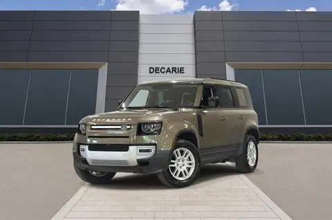Land Rover Defender S P300