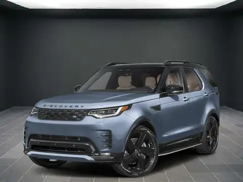 Land Rover Discovery Dynamic SE P300