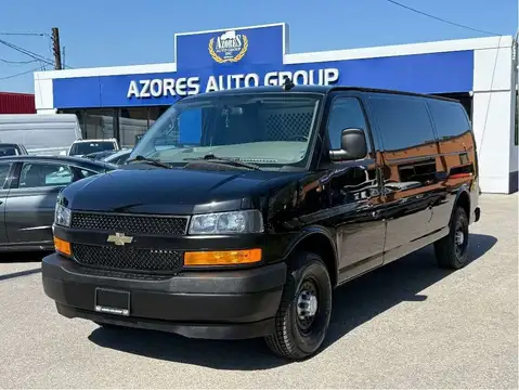 Chevrolet Express