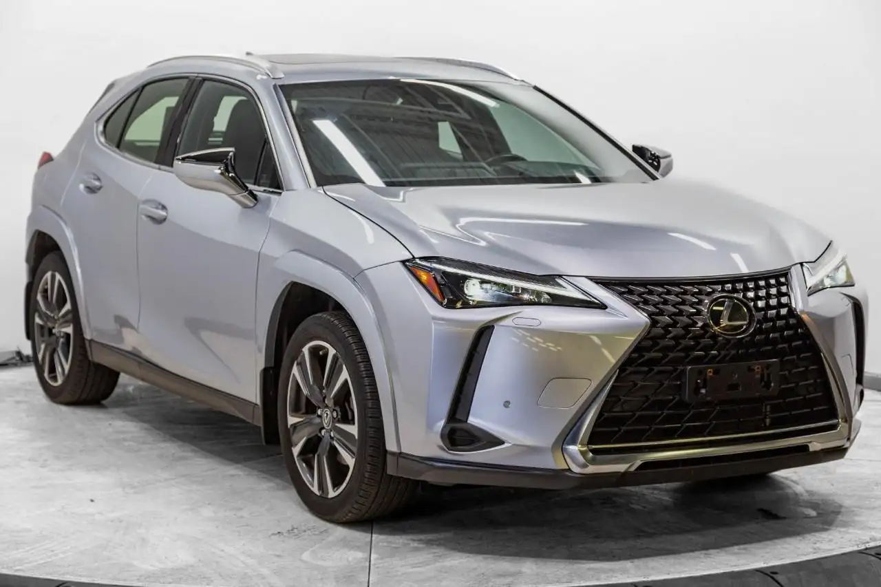 2023 Lexus UX 250h Luxury