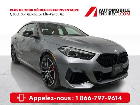 BMW 2 Series M235i