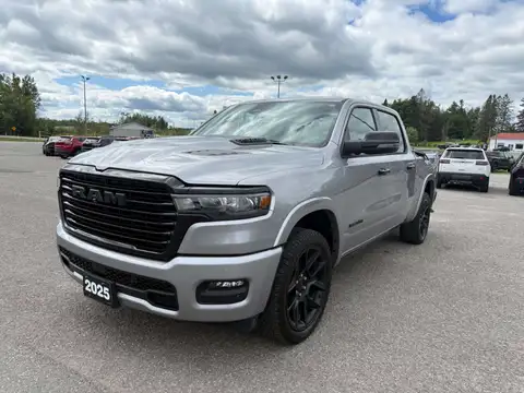 RAM 1500 Laramie
