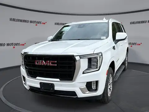 GMC Yukon