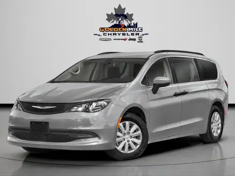 Chrysler Grand Caravan