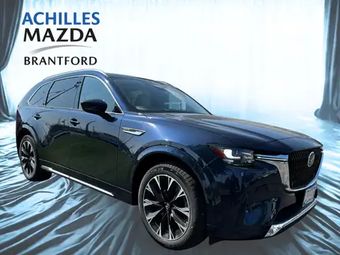 Mazda CX-90