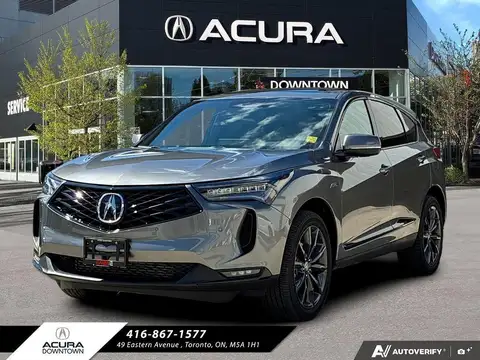 Acura RDX