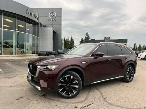 Mazda CX-90