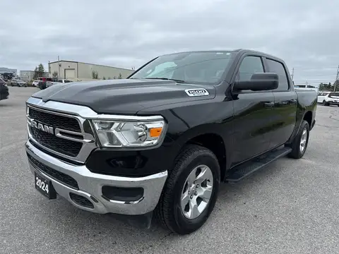 RAM 1500 Tradesman