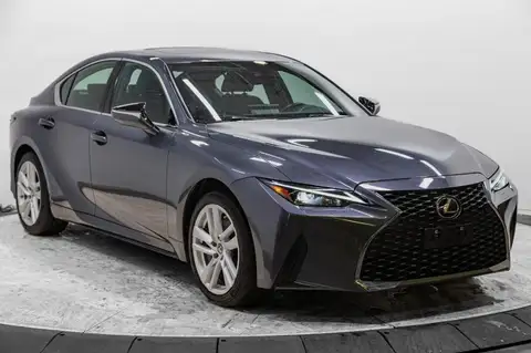 Lexus IS Premium
